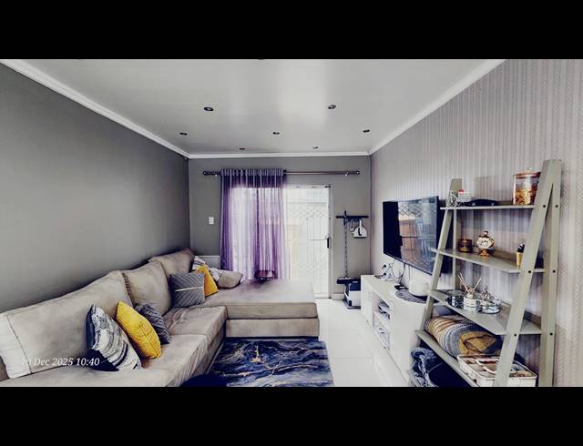 4 BEDROOM FREESTANDING FOR SALE IN ALLANDALE